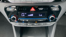 Hyundai IONIQ 1.6 GDi Hybrid Premium 5dr DCT Hybrid Hatchback